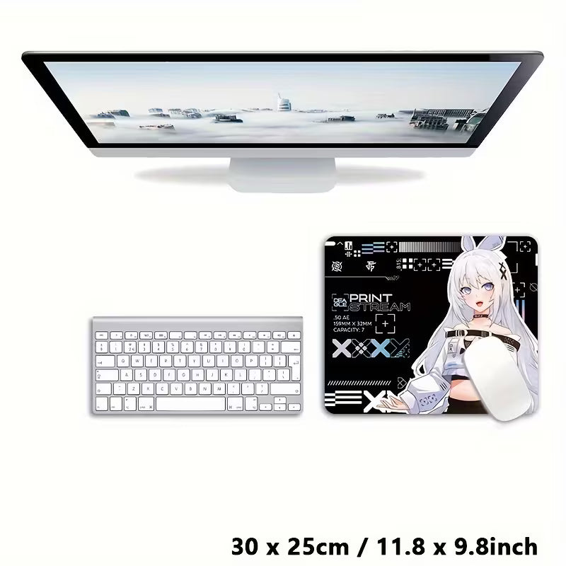 Mouse pad - Mona china