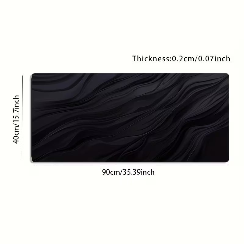 Mouse pad - Arenas oscuras