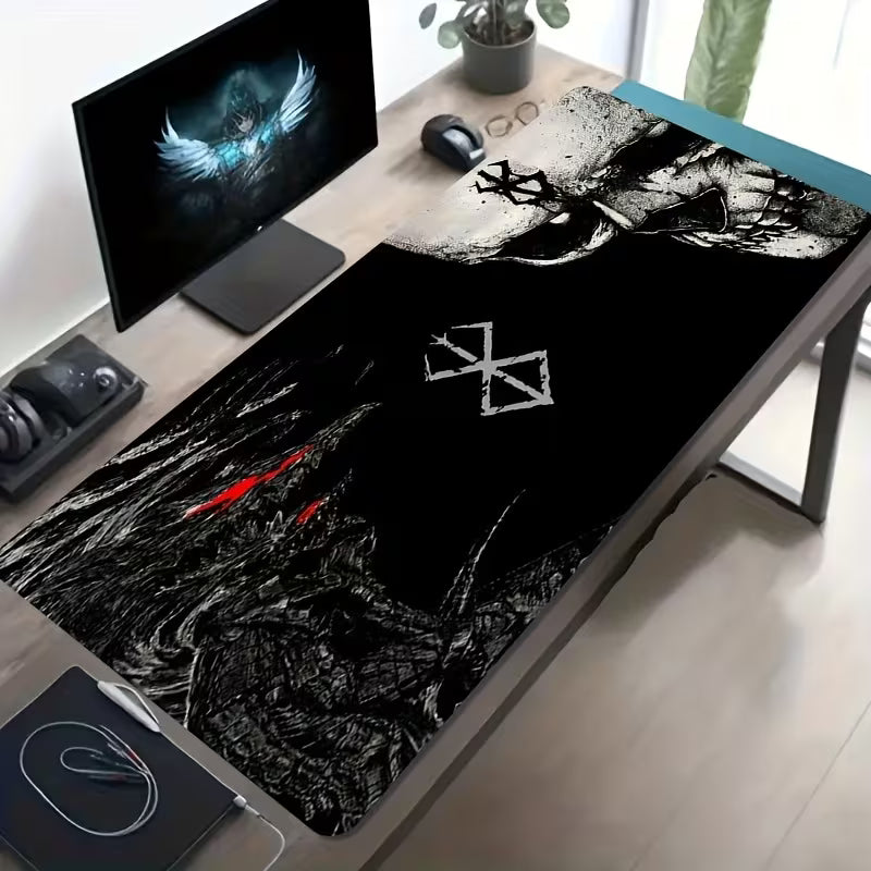 Mouse pad - Dark and Dead