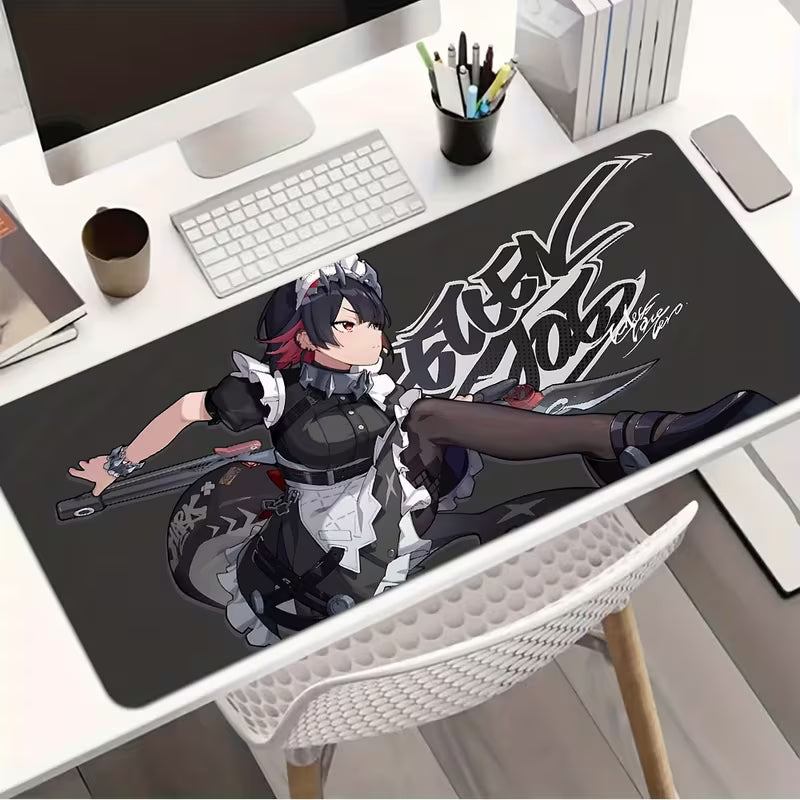 Mouse pad - ZZZ Ellen joe + sorpresa