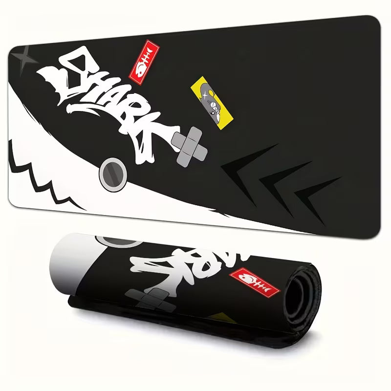 Mouse pad - ZZZ Ellen joe + sorpresa