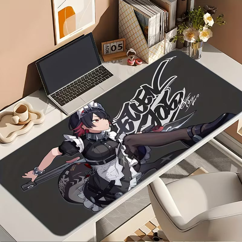 Mouse pad - ZZZ Ellen joe + sorpresa