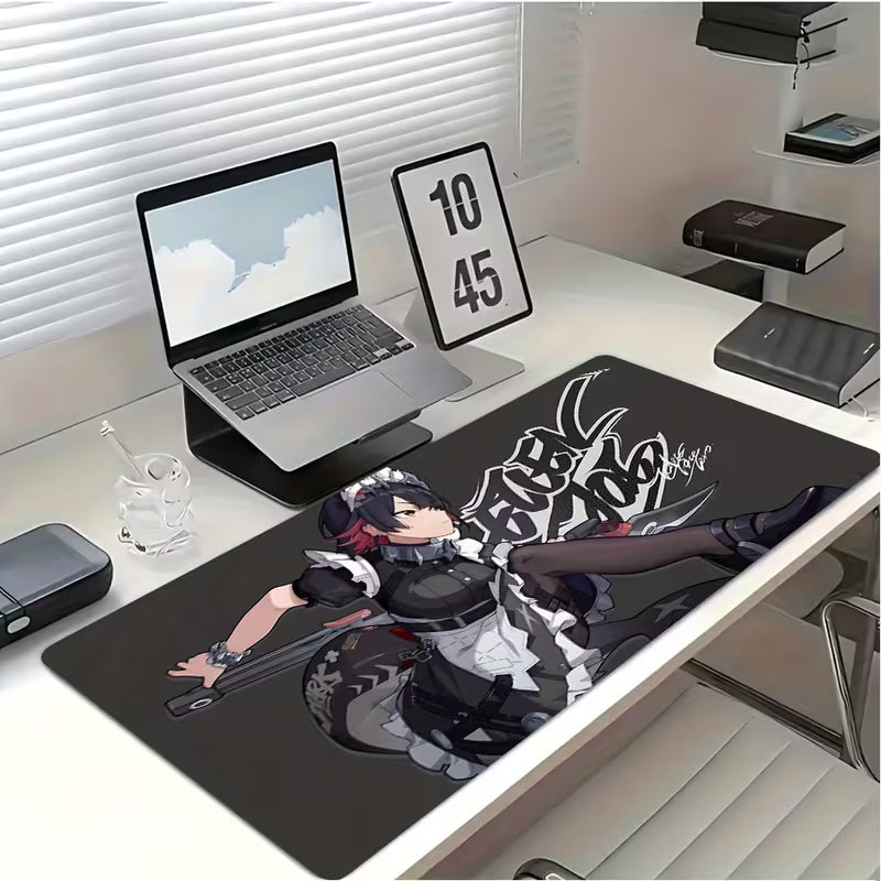 Mouse pad - ZZZ Ellen joe + sorpresa