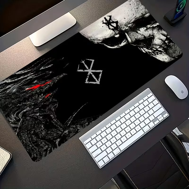Mouse pad - Dark and Dead