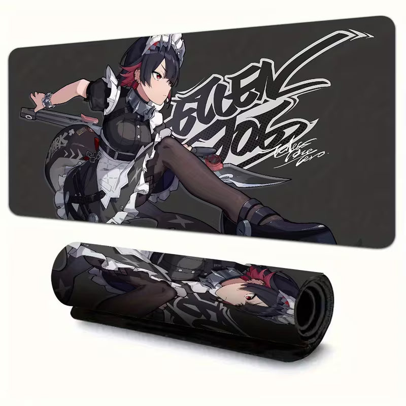 Mouse pad - ZZZ Ellen joe + sorpresa