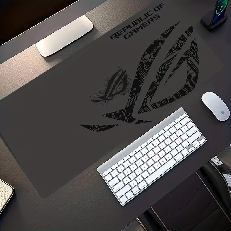Mousepad - Estilo asus
