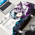 Mouse pad - 2B