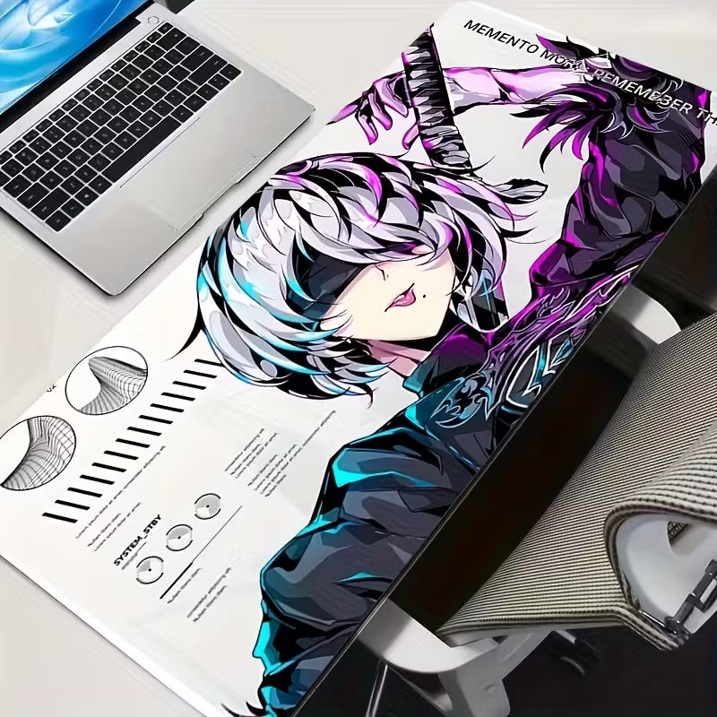 Mouse pad - 2B