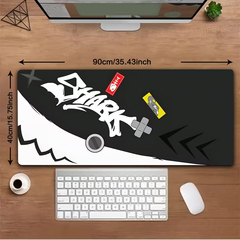 Mouse pad - ZZZ Ellen joe + sorpresa